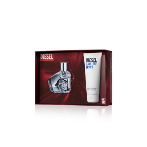 Only the Brave Set - Eau de Toilette Only the Brave Set - Eau de Toilette